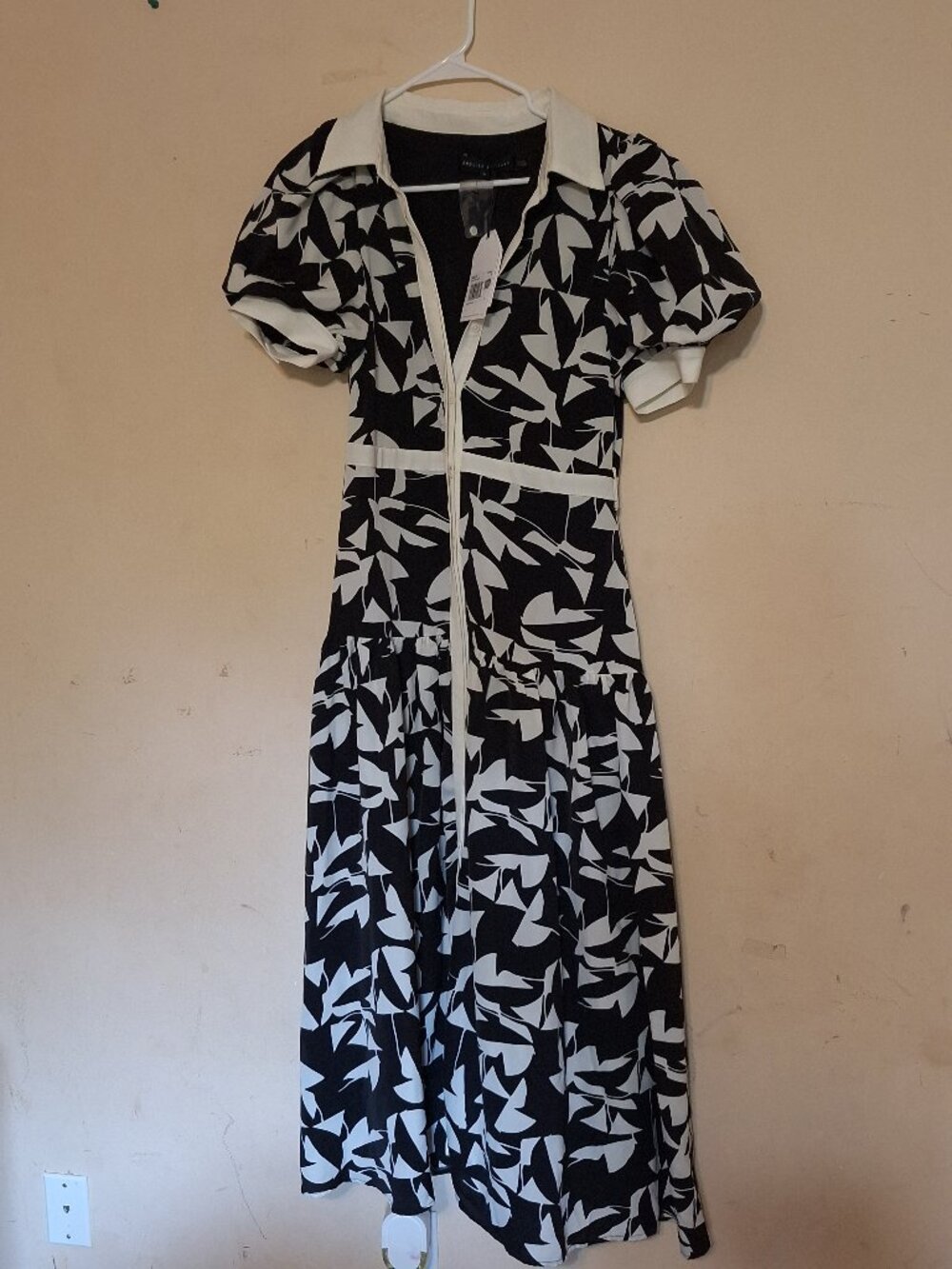 English Factory Size S